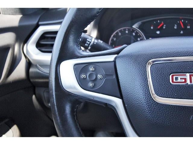 2019 GMC Acadia FWD SLT-1