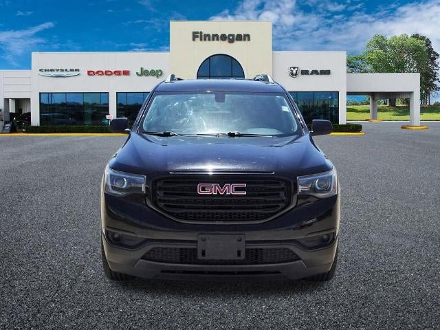 2019 GMC Acadia FWD SLT-1