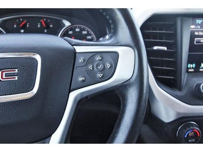 2019 GMC Acadia FWD SLT-1