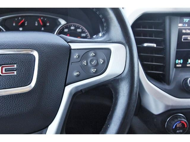 2019 GMC Acadia FWD SLT-1