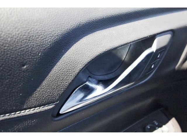 2019 GMC Acadia FWD SLT-1