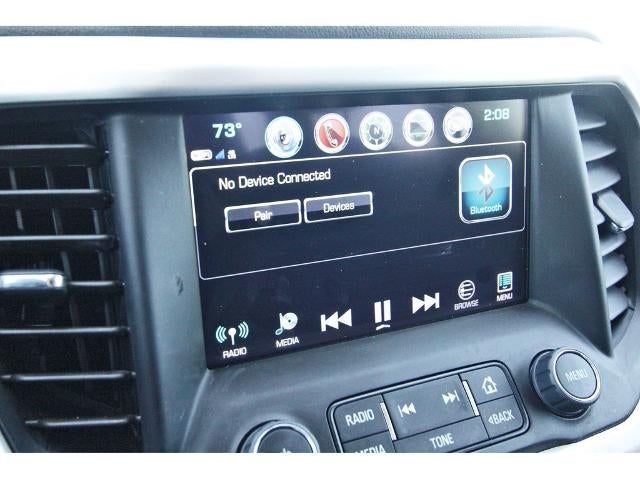 2019 GMC Acadia FWD SLT-1