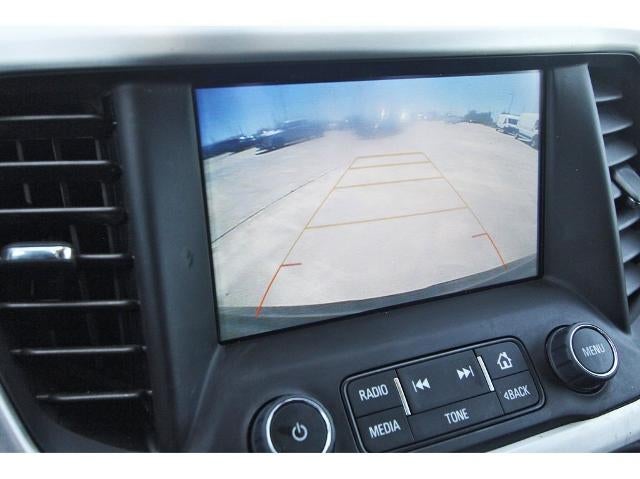 2019 GMC Acadia FWD SLT-1