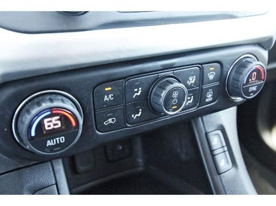 2019 GMC Acadia FWD SLT-1