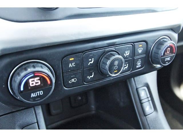 2019 GMC Acadia FWD SLT-1