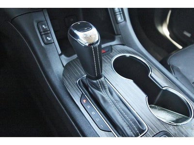 2019 GMC Acadia FWD SLT-1