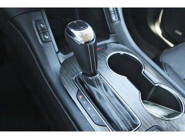 2019 GMC Acadia FWD SLT-1