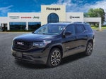 2019 GMC Acadia FWD SLT-1