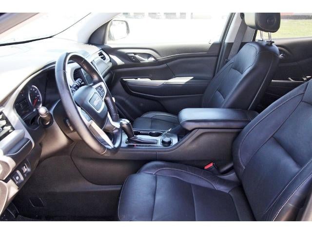 2019 GMC Acadia FWD SLT-1