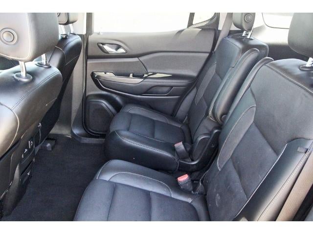 2019 GMC Acadia FWD SLT-1