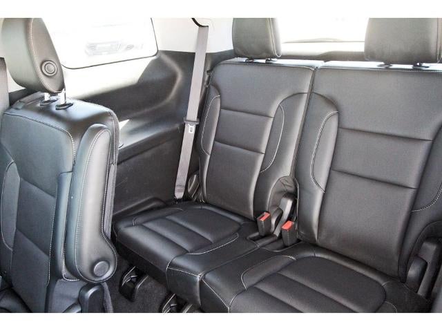 2019 GMC Acadia FWD SLT-1