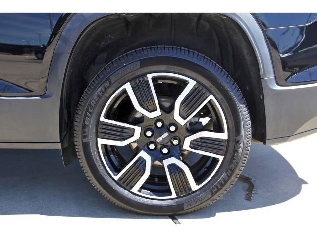 2019 GMC Acadia FWD SLT-1