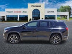 2019 GMC Acadia FWD SLT-1