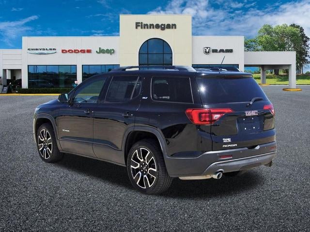 2019 GMC Acadia FWD SLT-1