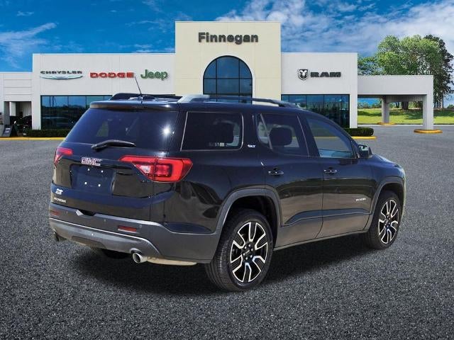 2019 GMC Acadia FWD SLT-1