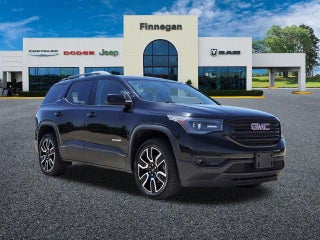 2019 GMC Acadia FWD SLT-1