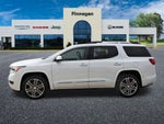 2019 GMC Acadia Denali DUAL MOONROOF - 2ND ROW CAPTIANS CHAIRS