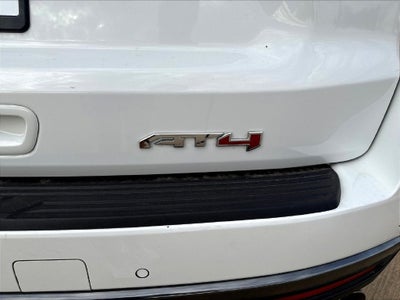 2024 GMC Yukon AT4 Premium PKG - Pano Roof - Tech PKG