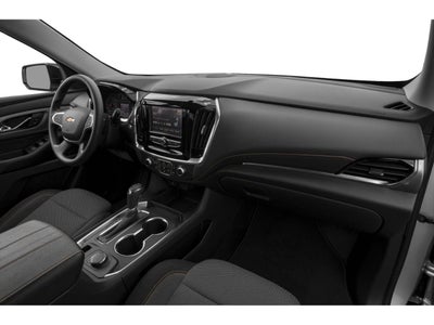 2019 Chevrolet Traverse FWD 1LS