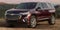 2019 Chevrolet Traverse FWD 1LS