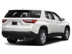 2019 Chevrolet Traverse FWD 1LS