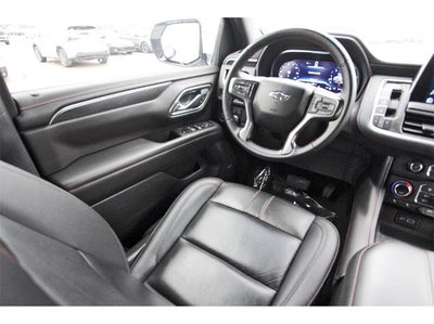 2024 Chevrolet Suburban 2WD RST