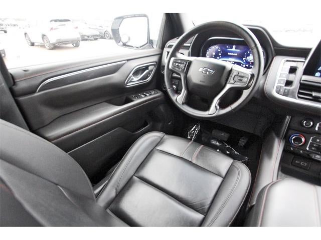 2024 Chevrolet Suburban 2WD RST