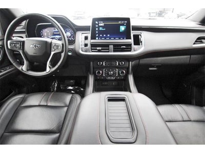 2024 Chevrolet Suburban 2WD RST