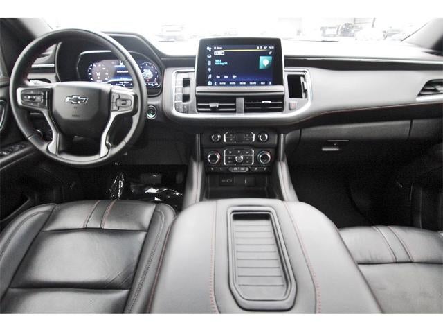 2024 Chevrolet Suburban 2WD RST