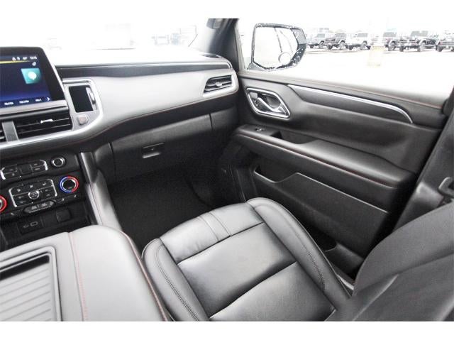 2024 Chevrolet Suburban 2WD RST