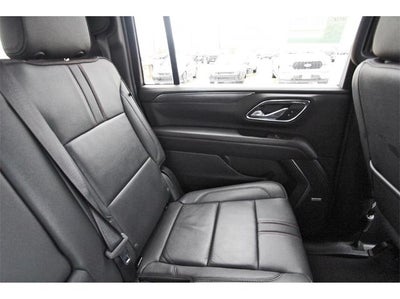 2024 Chevrolet Suburban 2WD RST