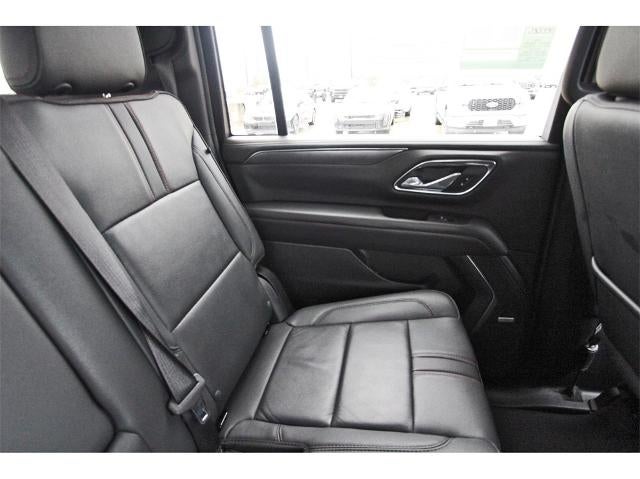 2024 Chevrolet Suburban 2WD RST