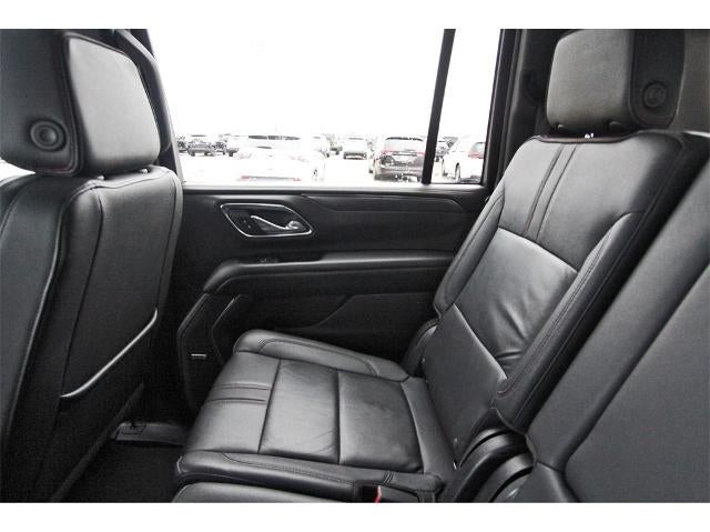 2024 Chevrolet Suburban 2WD RST