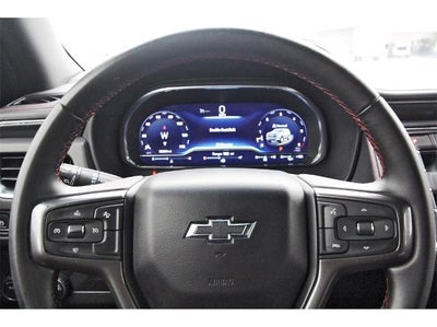 2024 Chevrolet Suburban 2WD RST