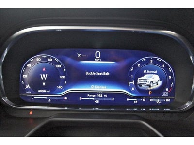 2024 Chevrolet Suburban 2WD RST