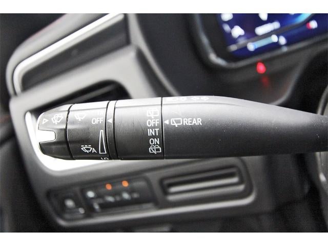 2024 Chevrolet Suburban 2WD RST