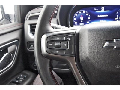 2024 Chevrolet Suburban 2WD RST