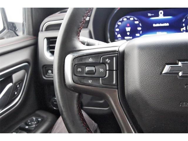 2024 Chevrolet Suburban 2WD RST