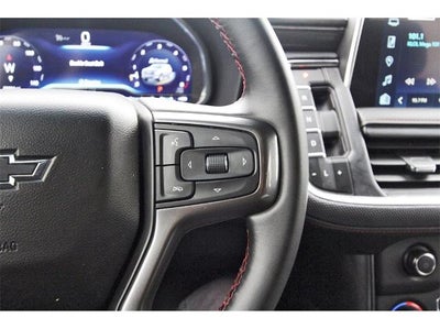 2024 Chevrolet Suburban 2WD RST