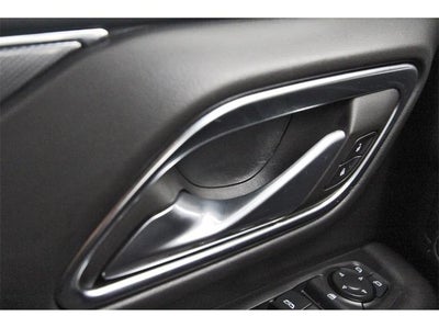 2024 Chevrolet Suburban 2WD RST