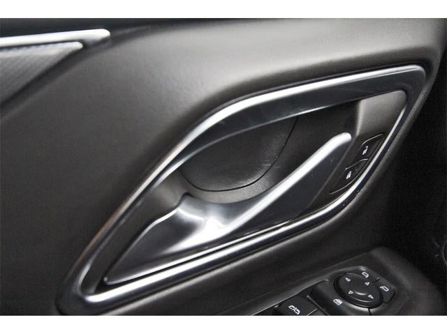 2024 Chevrolet Suburban 2WD RST