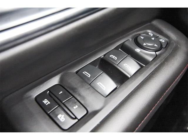 2024 Chevrolet Suburban 2WD RST