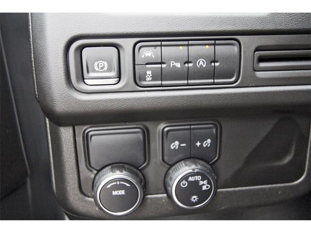 2024 Chevrolet Suburban 2WD RST