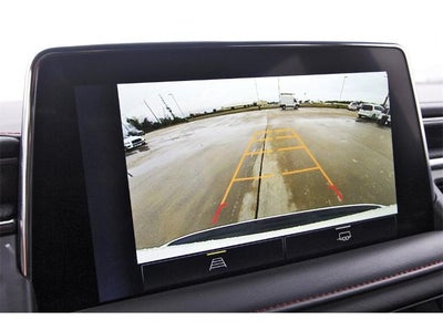 2024 Chevrolet Suburban 2WD RST