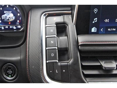 2024 Chevrolet Suburban 2WD RST