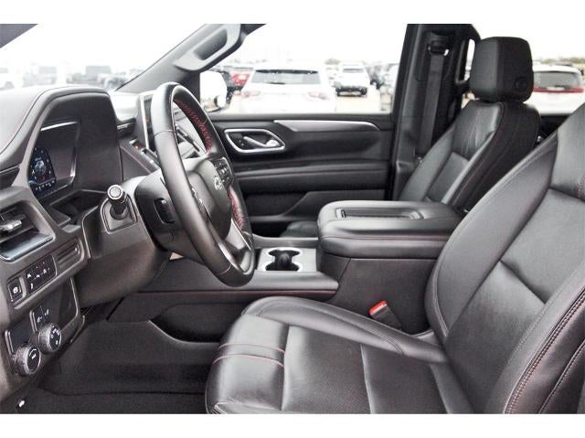 2024 Chevrolet Suburban 2WD RST