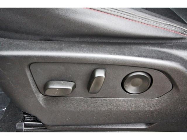 2024 Chevrolet Suburban 2WD RST