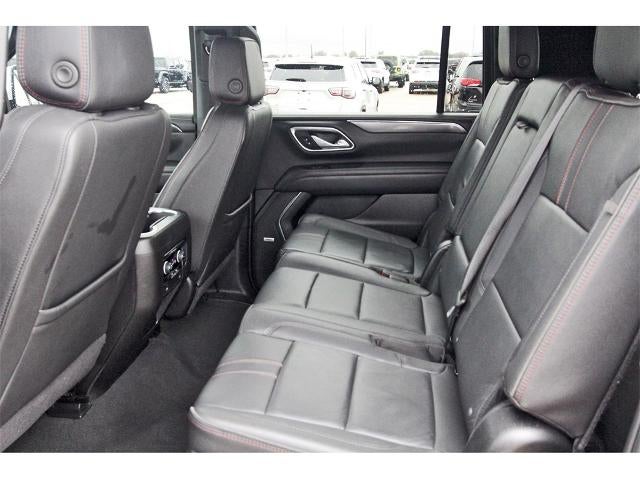 2024 Chevrolet Suburban 2WD RST