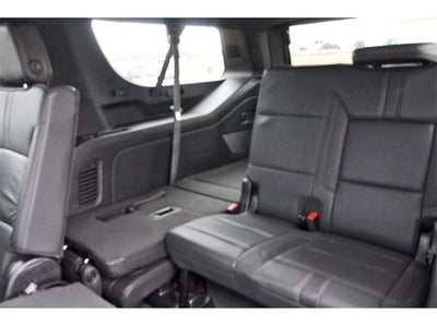 2024 Chevrolet Suburban 2WD RST