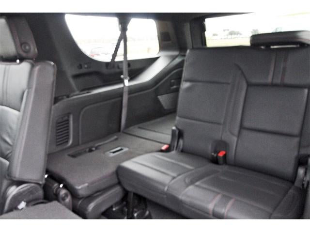 2024 Chevrolet Suburban 2WD RST